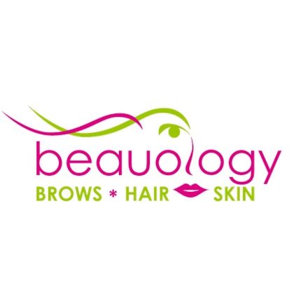 Logo fra Beauology Brows Hair Skin