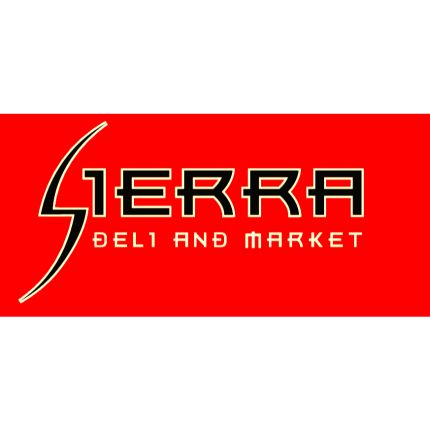 Logótipo de Sierra Market