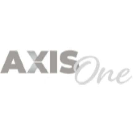 Logo fra AxisOne