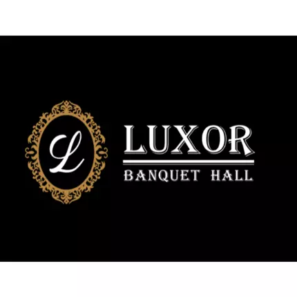 Logo from Luxor Banquet Hall