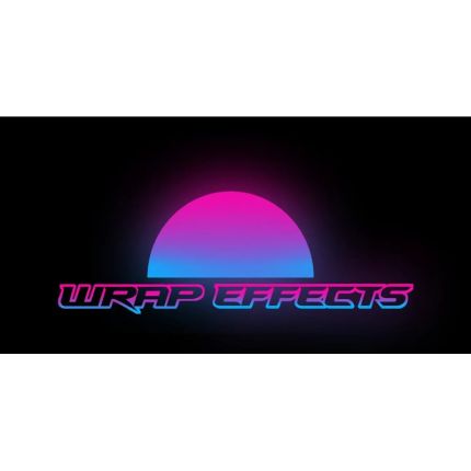 Logotipo de Wrap Effects