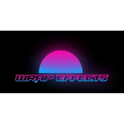 Logótipo de Wrap Effects