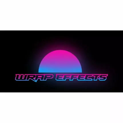 Logo de Wrap Effects