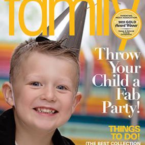 Cincinnati Family Magazine - Your #1 Hometown Family Resource - Call (513) 322-5052 -