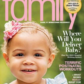 Cincinnati Family Magazine - Your #1 Hometown Family Resource - Call (513) 322-5052 -