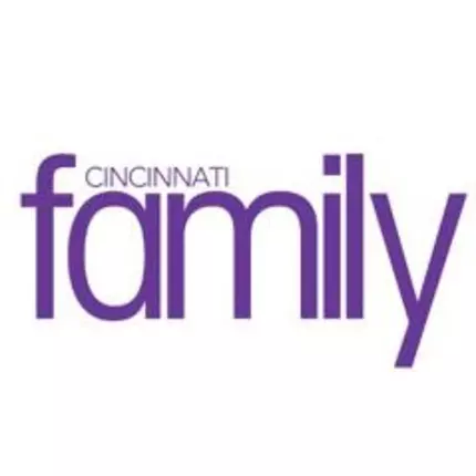 Logo van Cincinnati Family Magazine