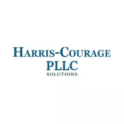 Logo from Harris-Courage, PLLC