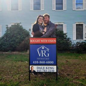 best realtor in salisbury