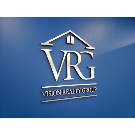 Λογότυπο από Vision Realty Group