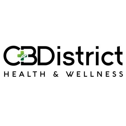 Logo von CBDistrict Health & Wellness