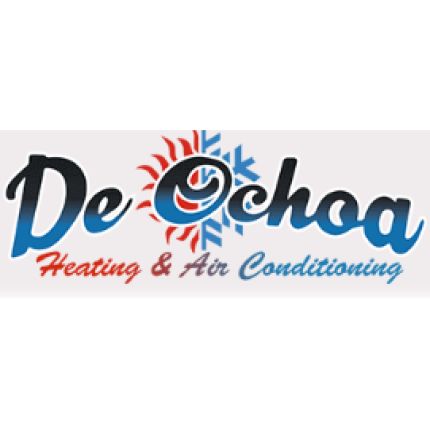 Logótipo de De Ochoa Heating and Air Conditioning