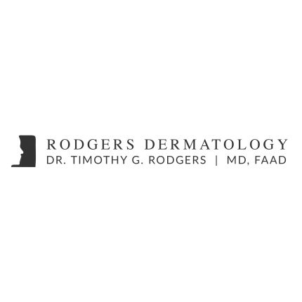 Logo von Rodgers Dermatology