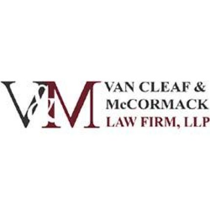 Logo od Van Cleaf & McCormack Law Firm LLP