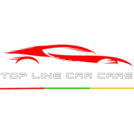 Logotipo de Top Line Car Care