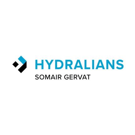 Logo van HYDRALIANS SOMAIR GERVAT Châteaurenard