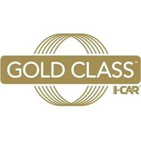 I-Car Gold Class Certified