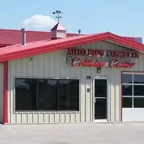 AutoBody Concepts Council Bluffs