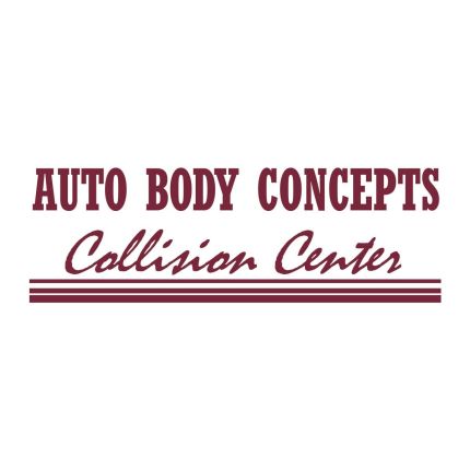 Logotipo de Auto Body Concepts - Council Bluffs