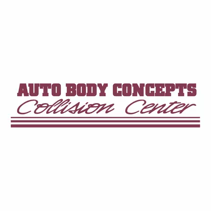 Logo da Auto Body Concepts of Council Bluffs