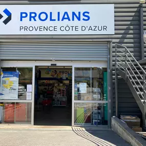 Bild von PROLIANS PROVENCE-CÔTE D'AZUR La Ciotat
