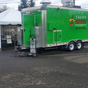 Bild von Tacos Michel Green Food Truck