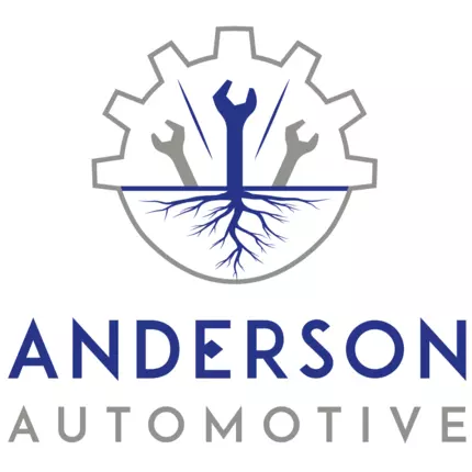 Logo od Anderson Automotive