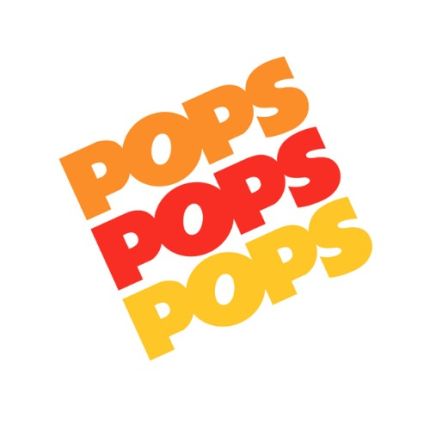 Logotyp från POPS Mart #643