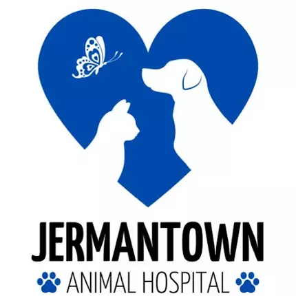 Logótipo de Jermantown Animal Hospital