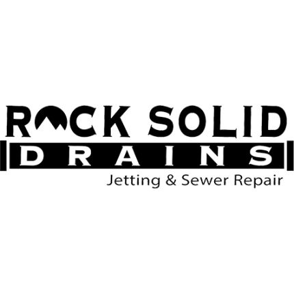 Logótipo de Rock Solid Drains