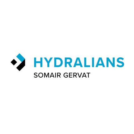 Logo od HYDRALIANS SOMAIR GERVAT Les Pavillons-sous-Bois