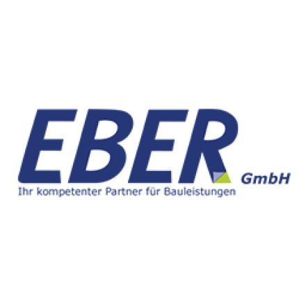 Logo van EBER GmbH