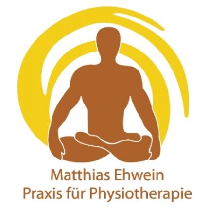 Logo de Matthias Ehwein Physiotherapie