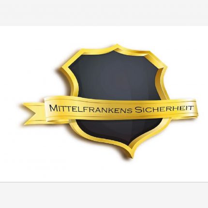 Logo fra Mittelfrankens Sicherheit