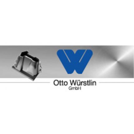 Logotipo de Stanzmesser Würstlin