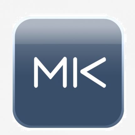 Logo od MK Steuerberatungsgesellschaft mbH