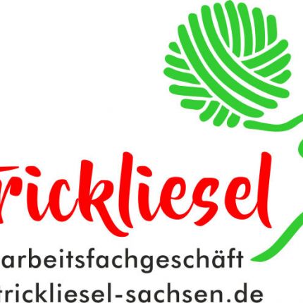 Logo van Strickliesel - Das Handarbeitsgeschäft