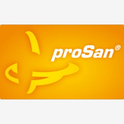 Logo von proSan