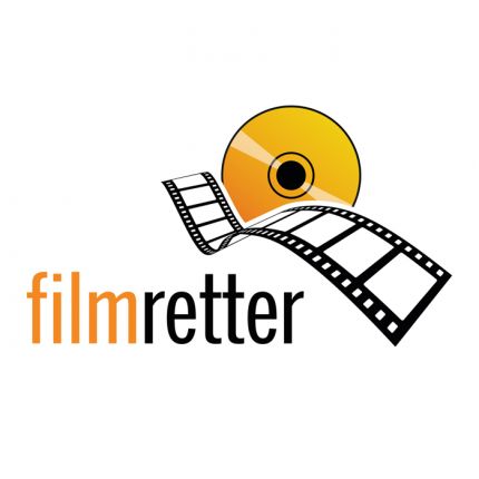 Logo da Film-Retter
