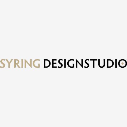 Logotipo de SYRING DESIGNSTUDIO