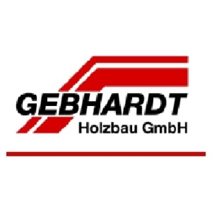 Logo van Gebhardt Holzbau GmbH