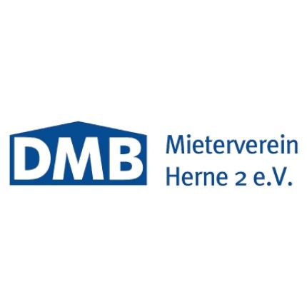Λογότυπο από Deutscher Mieterbund Mieterverein Herne 2 e.V.