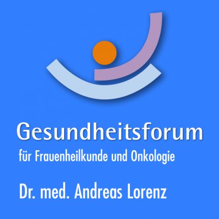 Logotipo de Dr. med. Andreas Lorenz Facharzt für Frauenheilkunde und Geburtshilfe