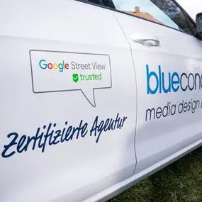 Bild von Blue Concept GmbH