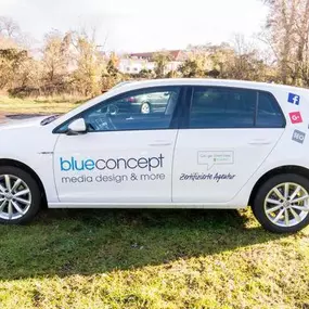 Bild von Blue Concept GmbH