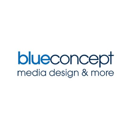 Logotipo de Blue Concept GmbH