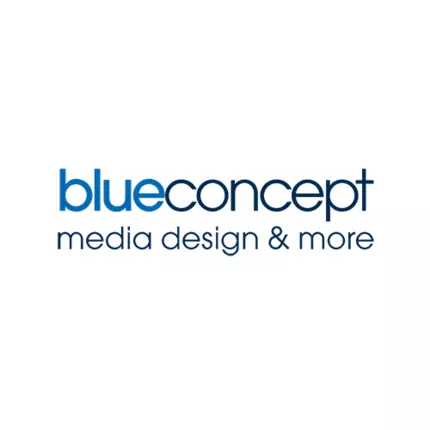 Logo from Blue Concept GmbH