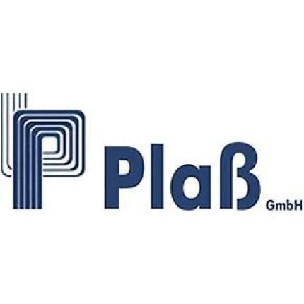 Logotyp från Bernhard Plaß GmbH