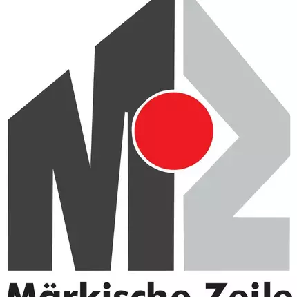 Logo od Märkische Zeile Berlin