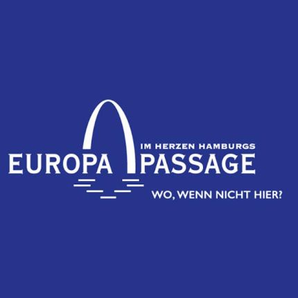 Logo von Europa Passage