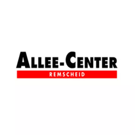 Logo van Allee-Center Remscheid